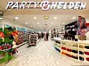 Party Helden