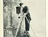 Auch das führte der neue Kripo-Chef ein: Sämtliche Tatorte wurden fotografisch dokumentiert.