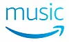 Amazon Music Logo