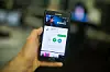 Apple Music auf einem Smartphone
