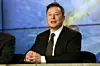 Tesla-Chef Elon Musk bestreitet, eine Affäre mit Amber Heard gehabt zu haben. (Archivbild)