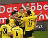 Dortmund-Jubel 2-1