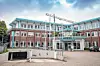 Das Verlagsgebäude von Jahr Top Special in Hoheluft.