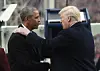 Ex-US-Präsident Barack Obama attackiert seinen Nachfolger Donald Trump hart.
