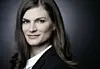 Sie übernahm die Pink-Stinks-Führung: die Politikwissenschaftlerin Dr. Miriam Krieger (42).