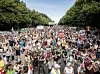 Corona Demo Berlin