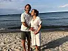 Lewis Holtby und Aylin