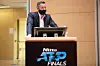 ATP-Boss Andrea Gaudenzi