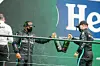 Hamilton Bottas