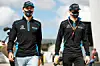 Nicholas Latifi und Russell