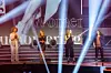 Miss Germany 2021: Die Hamburgerin Julia Kremer (r.) kam unter die Top 4.