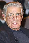 Gerhard Baum