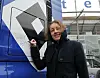 Katja Kraus war zwischen 2003 und 2011 im HSV-Vorstand.