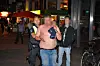 Auf dem Kiez kam es in der Nacht zum Mittwoch zu einer Schlägerei unter Domschaustellern.
