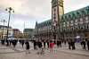 Demo Ausgangsbeschränkungen Hamburg