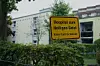 Das Hospital zum Heiligen Geist in Poppenbüttel gehört auch zur Diakonie Hamburg.