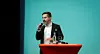Fabio de Masi, Vize-Fraktionsvorsitzender der Linken im Bundestag