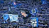 HSV-Fans im Volksparkstadion