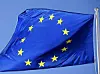 Europaflagge zum Europatag