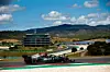 Hamilton fährt durch Portugal