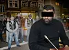 Montage MongolRocker