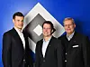 Das HSV-Präsidium