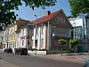 Bankhaus Gumpel & Samson