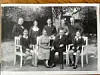 Ludwig Gumpel mit Familie 1934