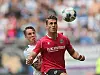 Weydandt gegen den HSV