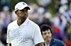 Tiger Woods
