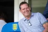 Frank Arnesen ist Sportdirektor bei Feyenoord Rotterdam.