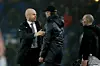 Klopp und Dyche