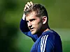 Julian Pollersbeck ist beim HSV nur noch dritter Torwart.