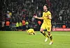 Mats Hummels im BVB-Trikot