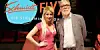 „Schmidtflyx“ mit Elena Zvirbulis als Blondie und Wolfgang Trepper