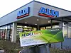 Corona-Schnelltests bei Aldi: So sieht das Objekt der Begierde aus.