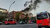 Feuer Hamburg Altona