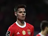 Weigl positiv getestet