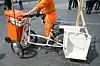 E-Lastenrad