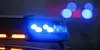 Polizei Blaulicht