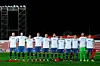 Norwegen Natio T-Shirt Botschaft Katar