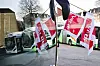 Busse in Kiel