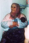 Mutter