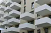 neue mitte balkone