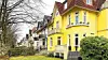 Eine historische Stadtvilla reiht sich an der Heimfelder Straße und in den Nebenstraßen an die andere.