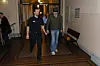 Alexander S. fuhr unter starkem Drogeneinfluss einen Polizisten über den Haufen.