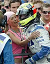 Ralf Schumacher