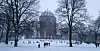 Schnee Hamburg