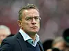 Ralf Rangnick (61), Head of Sport and Development Soccer bei Red Bull und Ex-Trainer von RB Leipzig.