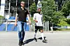 HSV-Sportdirektor Michael Mutzel